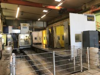 FPT Spirit 130  2012